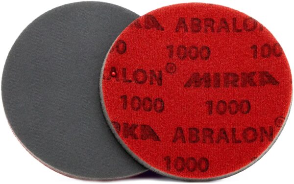MIRKA ABRALON P100 D150mm