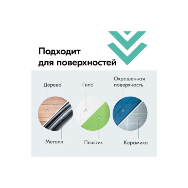 KUDO эмаль металлик золото 1028