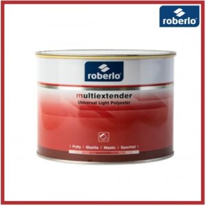 Шпатлевка облегченная MultiExtender