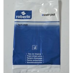 Антистатическая салфетка ROB Assorpol