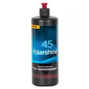 Полироль POLARSHINE MIRKA 45 1л.