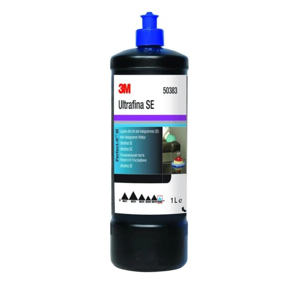 Полироль Ultrafina 1л 3M 50383