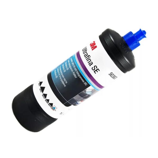 Полироль Ultrafina 1л 3M 50383