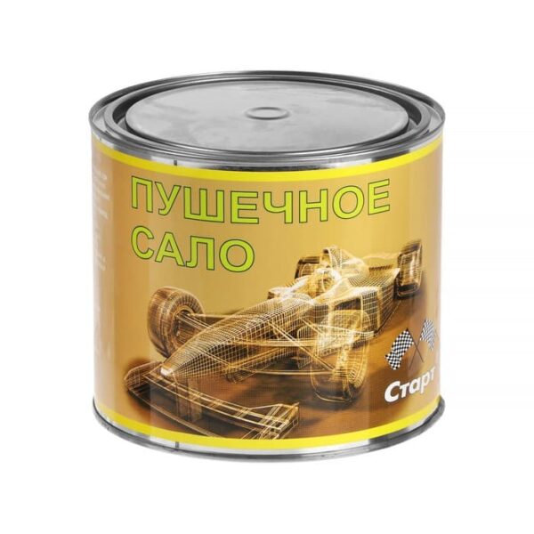 Мастика ПУШЕЧНОЕ САЛО 2л