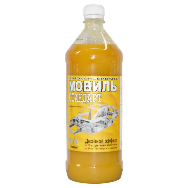Мовиль Стандарт 1л