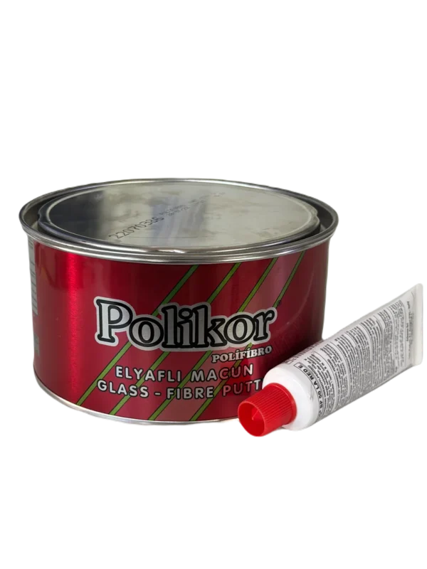 POLIKOR glass 4kg