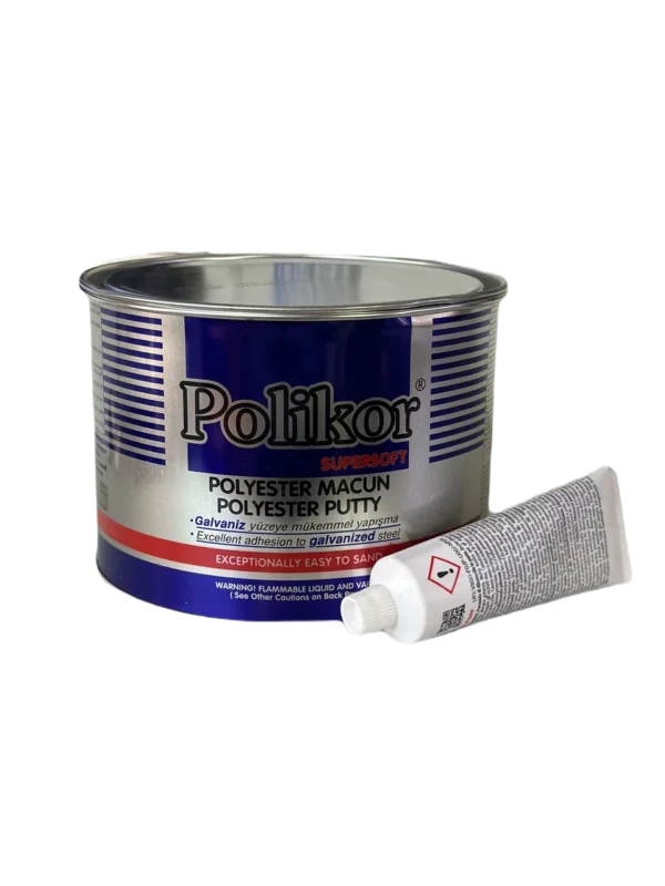POLIKOR full 4kg