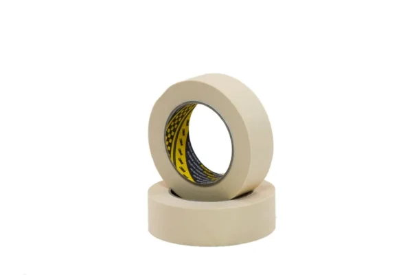 скотч малярный белый 2328 3М 24mm*50m 36 шт/кор