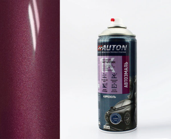Аэрозоль AUTON  105 Франкония