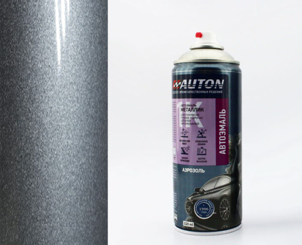 Аэрозоль AUTON  630 Кварц