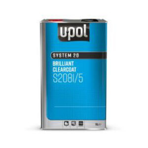 UPOL 81HS прозрачный лак