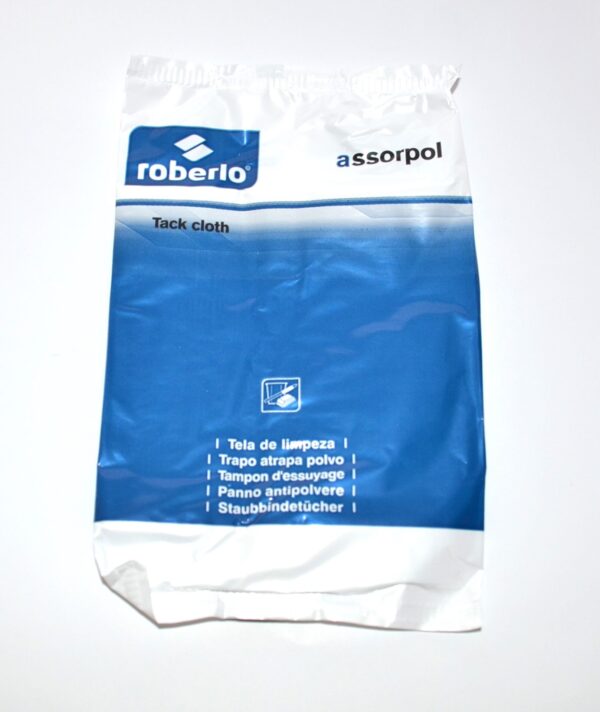 Антистатическая салфетка ROB Assorpol