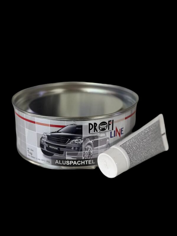 Profiline ALU 1500g шпатлевка ЭКО