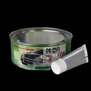 Profiline GLAS 1000 гр. шпатлевка ЭКО