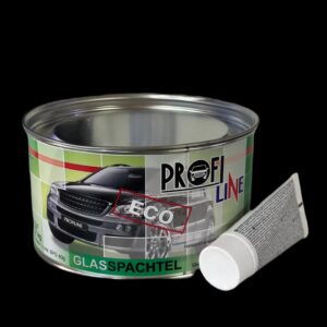 Profiline GLAS 1700гр. шпатлевка ЭКО