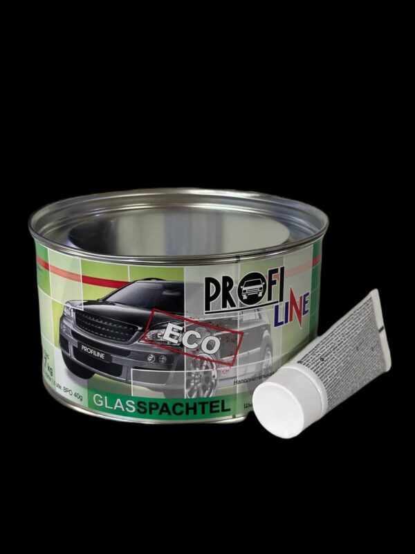 Profiline GLAS 1700гр. шпатлевка ЭКО