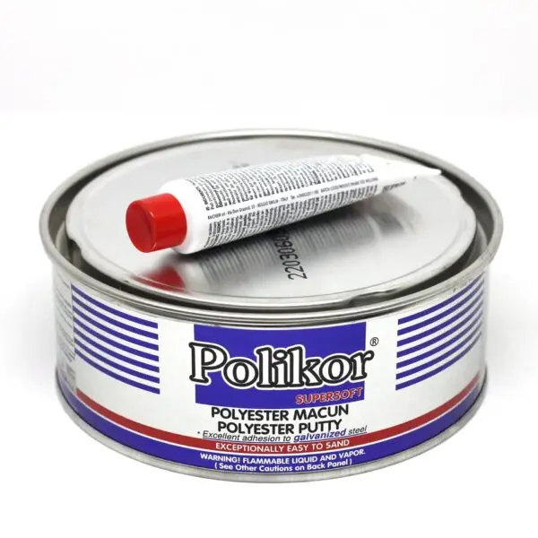 POLIKOR full 2kg