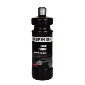 REFINISH-12000 серая финишная