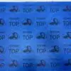 Виброшумотеплоизоляция в листах Техник ТОП