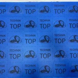 Виброшумотеплоизоляция в листах Техник ТОП