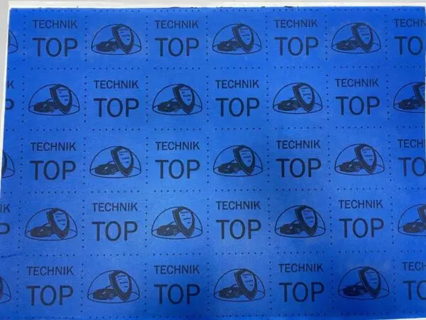 Виброшумотеплоизоляция в листах Техник ТОП