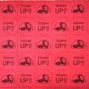 Виброшумотеплоизоляция в листах Техник UP