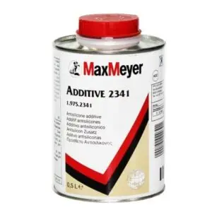 Добавка антисиликоновая ADDITIV 2341-05L