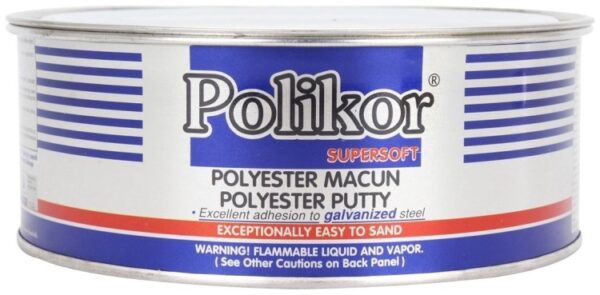 POLIKOR full 1kg