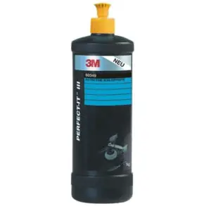 Полироль для кузова, паста абразивная PERFECT IT 80349 1L