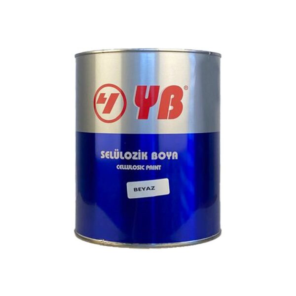 Нитра белая YB 1L