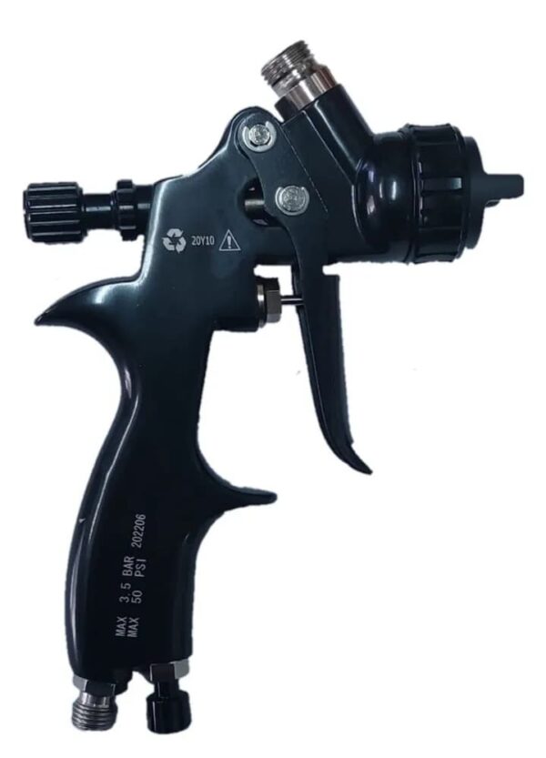 Краскопульт R3200 MFZ-14