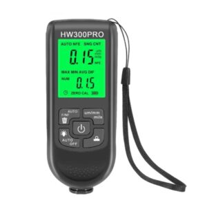 Толщиномер HW 300PRO