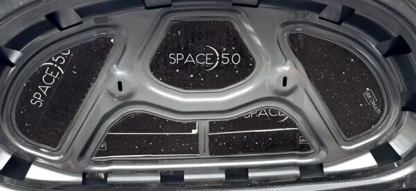 Шумофф Space 5.0