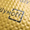 Шумофф M4 виброизоляция в листах 750-540