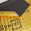 Шумофф M4 виброизоляция в листах 750-540