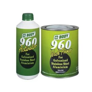 Грунт кислотный BODY 960