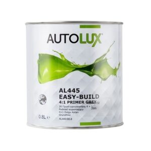 Грунт наполнитель 4+1 серый AUTOLUX