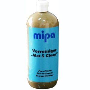 Паста матирующая MIPA 1кг