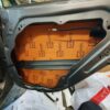 тепло-звукоизоляция П8в оранжевые листы водостойкий клей