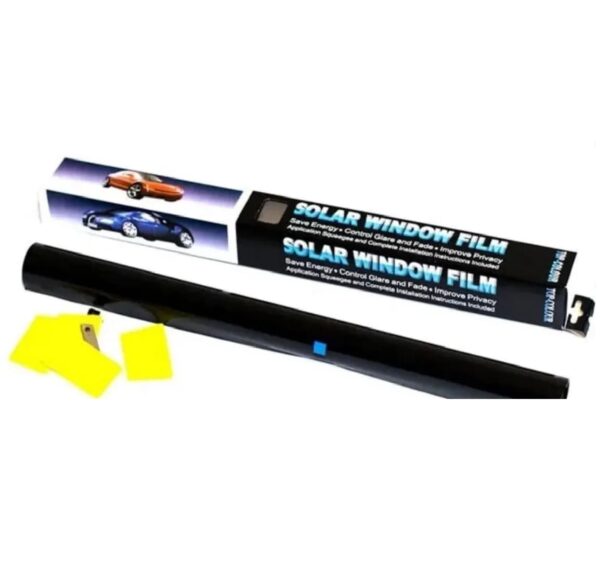 тонировка film solar para ventana 3m — изображение 2