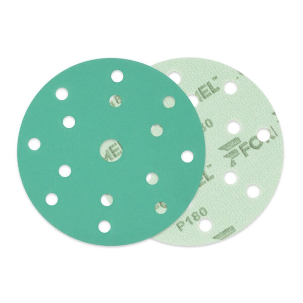 FORMEL CERAMIC PLUS P180 150мм 15отв.