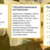 Шлиф бумага сухая в рулоне на поролоне softlex p320 115*125mm 150шткор — изображение 2
