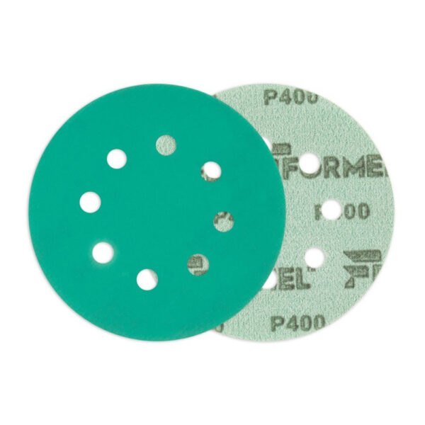 FORMEL CERAMIC PLUS P400 150мм 15отв.