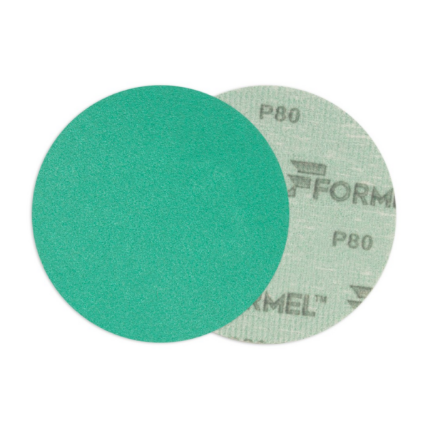 FORMEL CERAMIC PLUS P80 150мм 15отв.