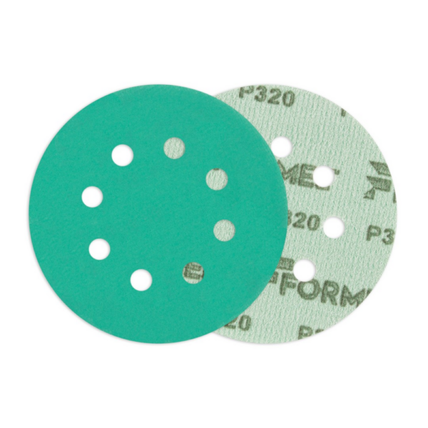 FORMEL CERAMIC PLUS P320 150мм 15отв.